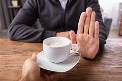 Managing The Effects Of Caffeine On OCD