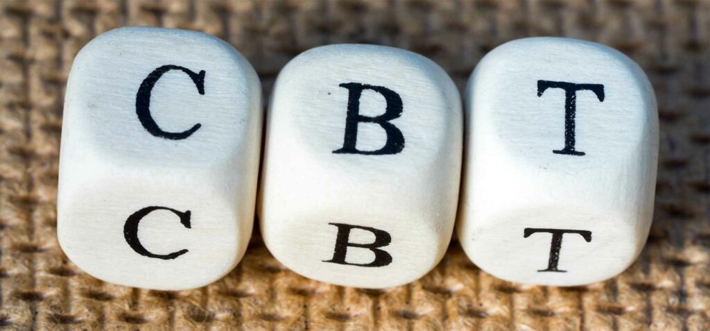 CBT For OCD: How to Conquer Your OCD Symptoms