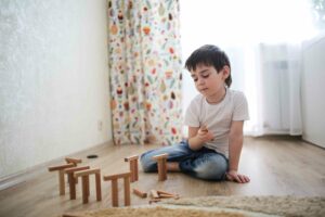 What Triggers OCD In A Child?