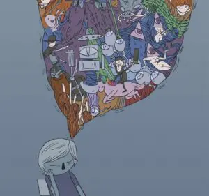 what is daydreaming disorder