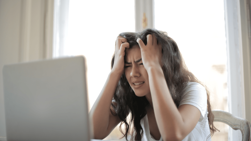 depression and OCD