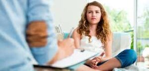 Treatment For OCD In Teens