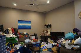 What Does Hoarding Mean?