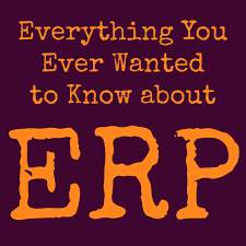 What Is ERP Therapy?