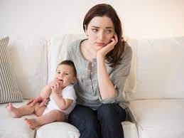 What Is Postpartum OCD?