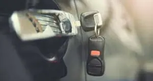 Hit and Run OCD effects