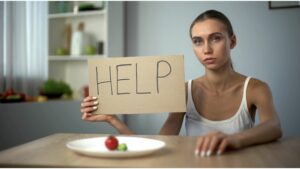 eating disorder and ocd