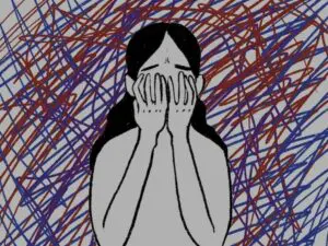 Existential OCD symptoms
