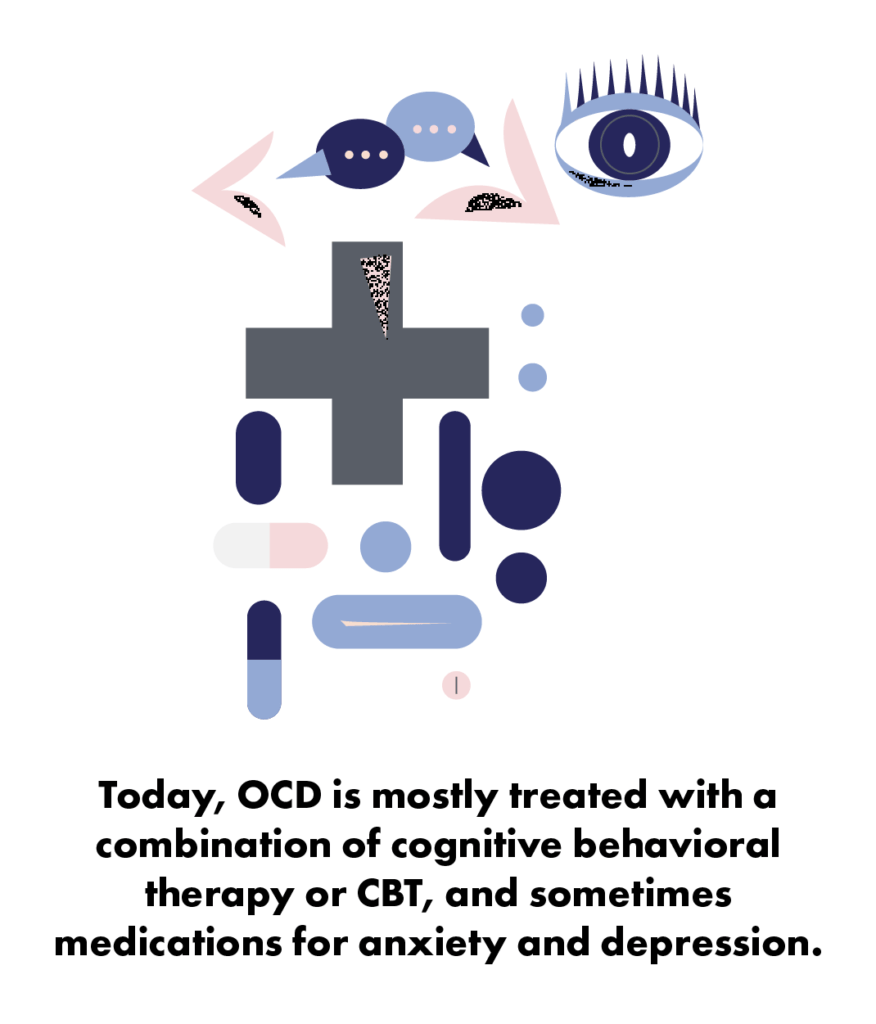 OCD Treatment