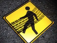 what is OCD Gone Wild: The Insanity of Hit and Run OCD