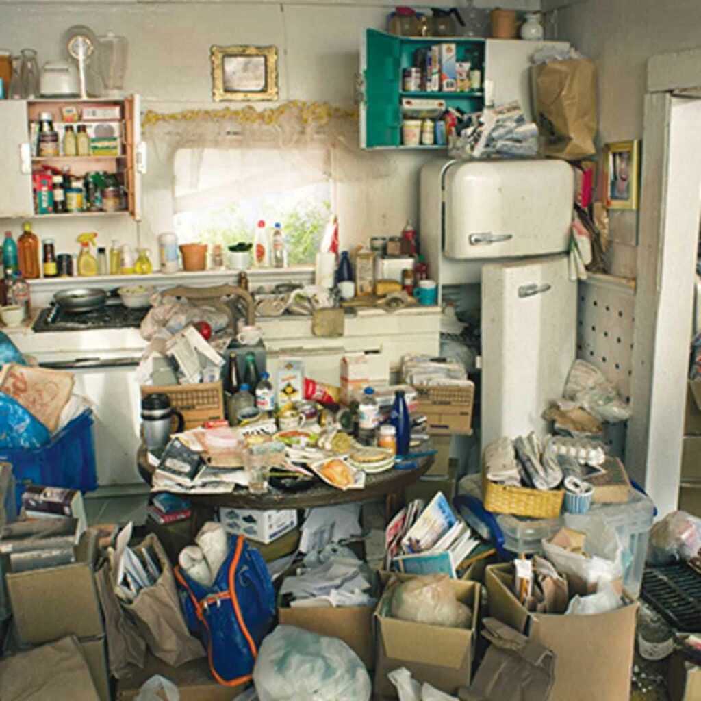 15 Signs You May Have Hoarding Disorder: How to Diagnose and Get Help