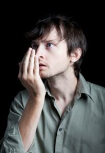 What Is Olfactory Reference Syndrome?