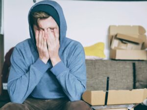 Consequences If OCD Symptoms In Teens Get Unidentified