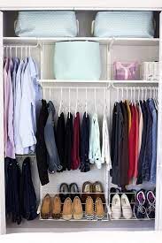 Have Designated Place For Everything