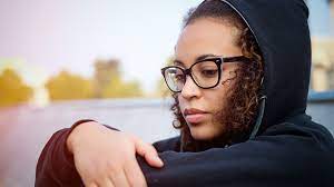 Self-Help and Coping Strategies
