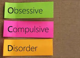 What Is Health OCD?