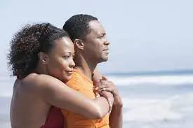 Symptoms that don't involve your partner can include