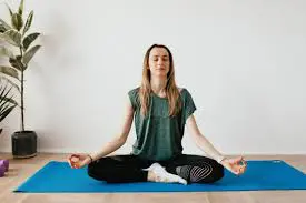 Practice healthy coping mechanisms