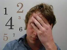 What Is OCD With Numbers?