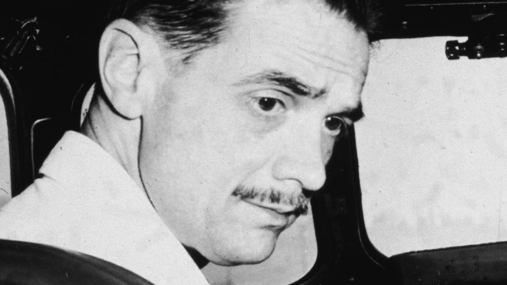 Howard Hughes and His Mental Health: The Untold Story