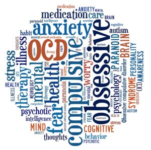 what is just right ocd