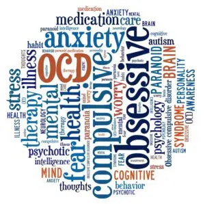 what is just right ocd