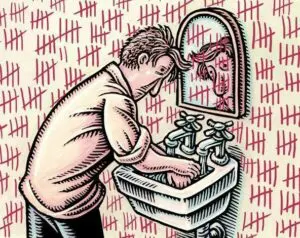 effects of just right ocd