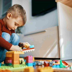What Triggers OCD in a Child: Causes and Treatment