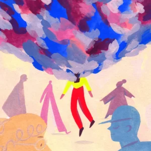 daydreaming disorder