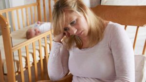 What Are The Negative Impacts Of Postpartum OCD?