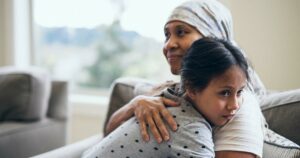 Parenting With OCD: Tips To Manage And What Children Can Offer