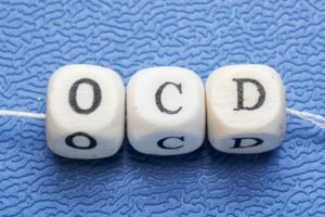 what is Symmetry OCD