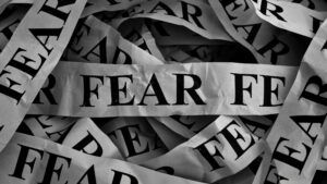 ocd and fear