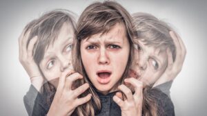 ocd and schizophrenia