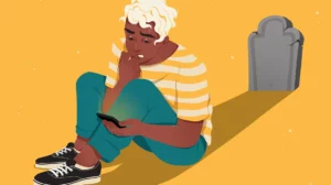 anxiety