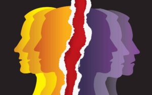 Schizophrenia and ocd