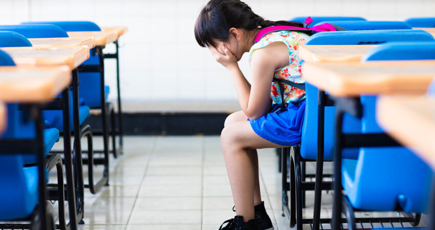 OCD in School: Impacts and How to Cope with OCD Symptoms at School