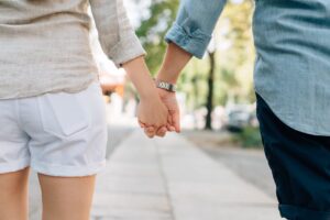 When OCD Affects Relationships, How To Support Your Partner?