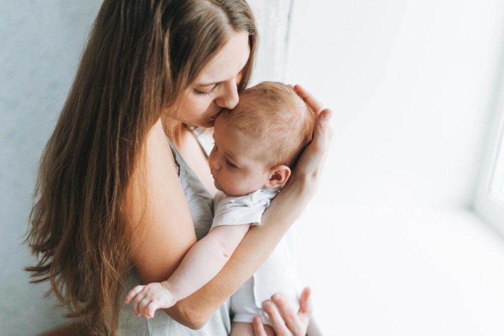 Postpartum OCD: A Guide for New Mothers