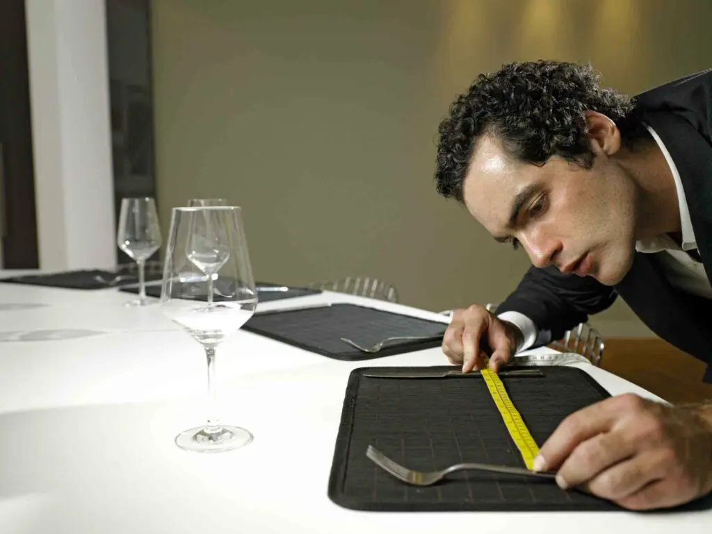 Perfectionism In OCD: How to Overcome Your Fear of Perfection