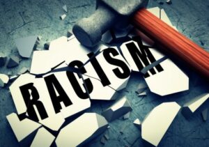 Racist Intrusive Thoughts
