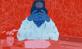 Racist Intrusive Thoughts effects