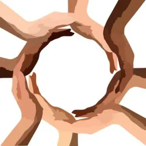 Racist Intrusive Thoughts treatment effects