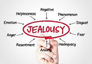 Retroactive Jealousy OCD effects