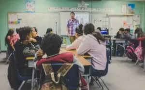 What Does "OCD In School" Means?