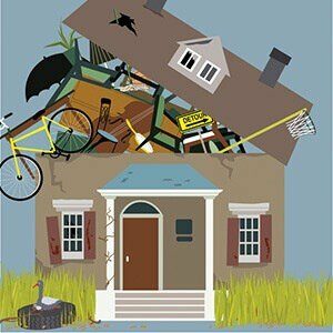 Treatment For Hoarding