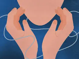 skin picking