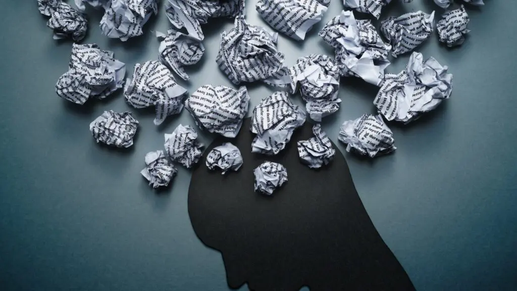 social anxiety and ocd