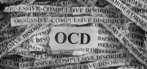 what is somatic ocd