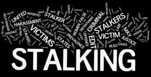  stalking